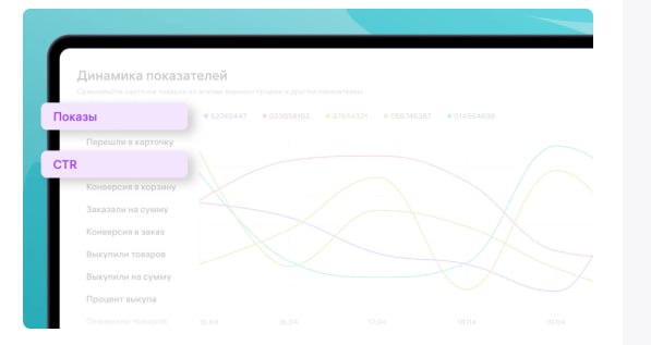 Новые возможности в отчёте «Сравнение карточек»