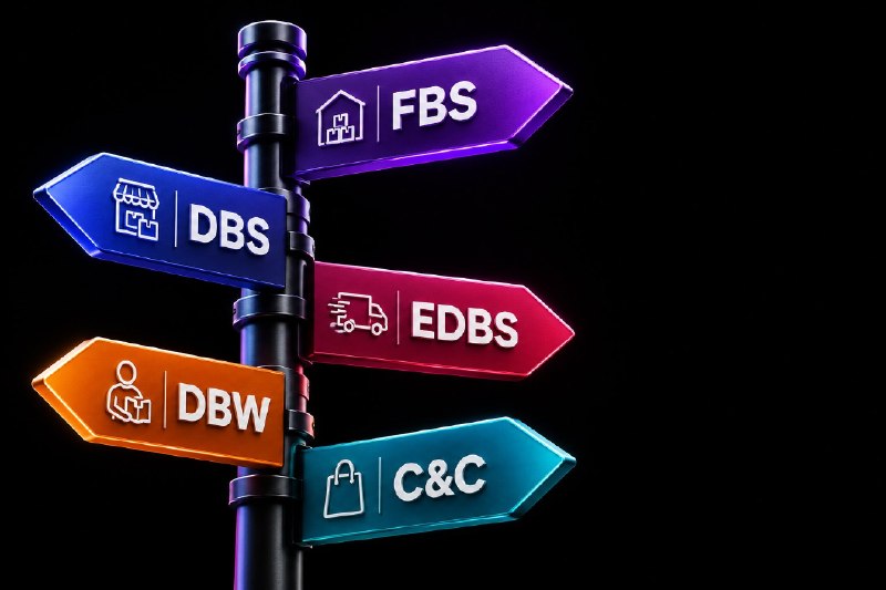Кроме FBS есть что-нибудь?