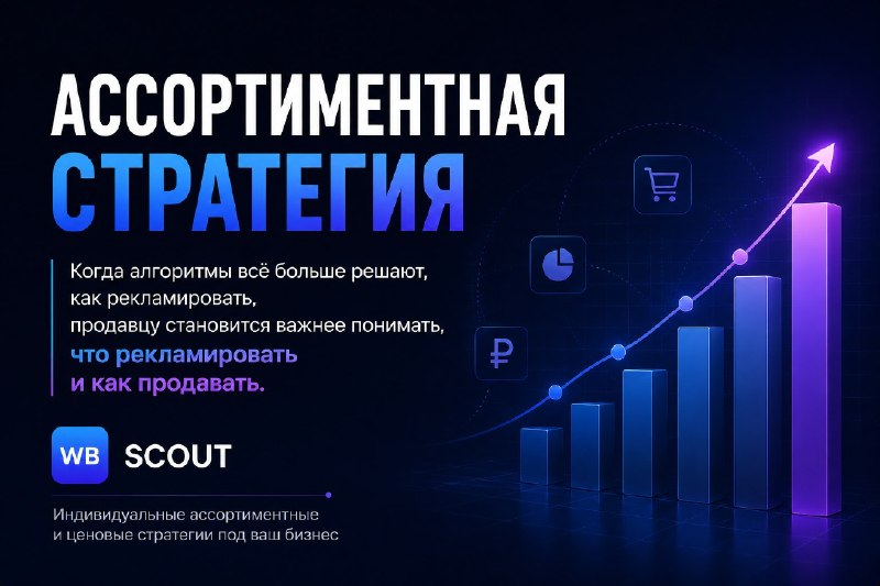 Реклама меняется. А вместе с ней меняется роль продавца